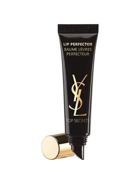 top secret di yves saint laurent|ysl top secret lip balm.